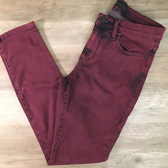 Rock & Republic Denim - Rock & Republic Skinny Jeans